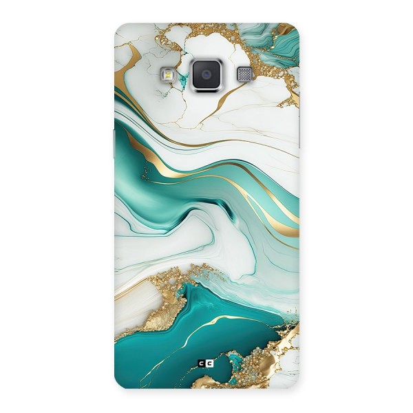 Marvelous Marble Back Case for Galaxy Grand 3