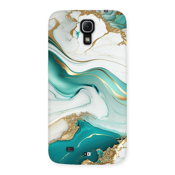 Marvelous Marble Back Case for Galaxy Mega 6.3