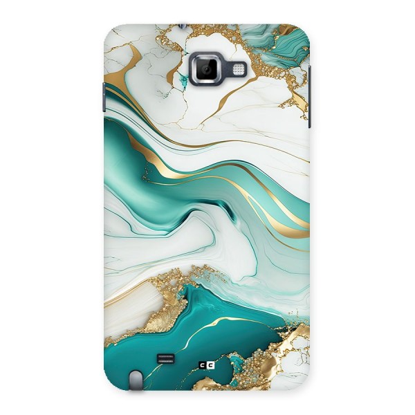 Marvelous Marble Back Case for Galaxy Note