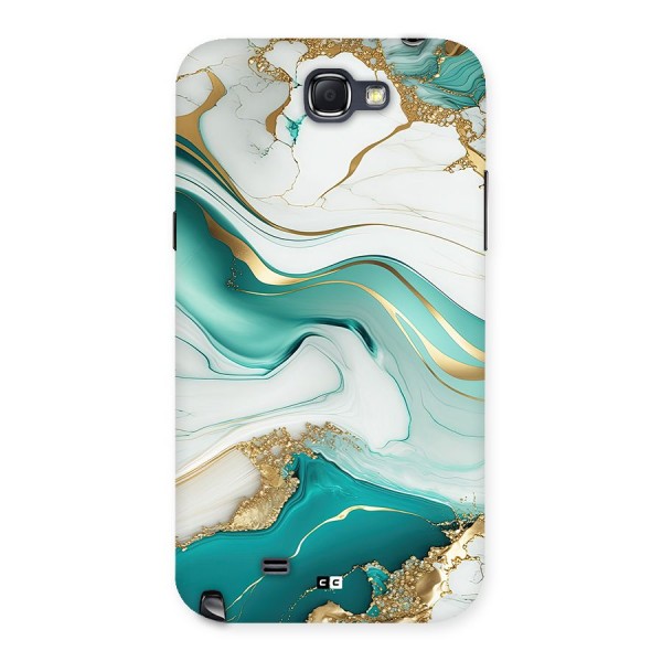 Marvelous Marble Back Case for Galaxy Note 2