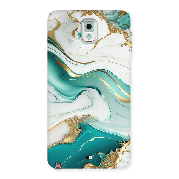 Marvelous Marble Back Case for Galaxy Note 3