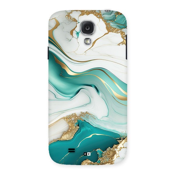 Marvelous Marble Back Case for Galaxy S4