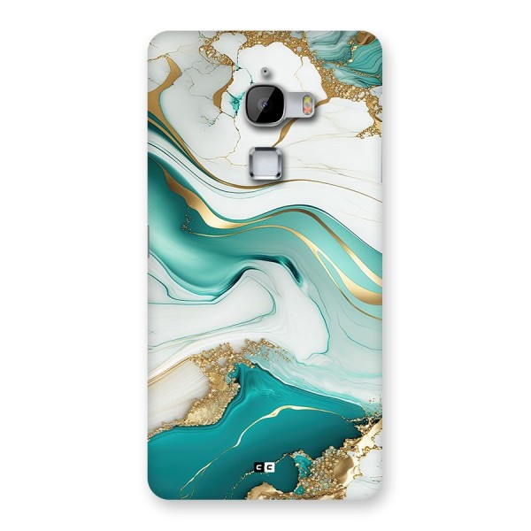 Marvelous Marble Back Case for LeTV Le Max