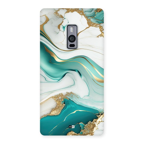 Marvelous Marble Back Case for OnePlus 2