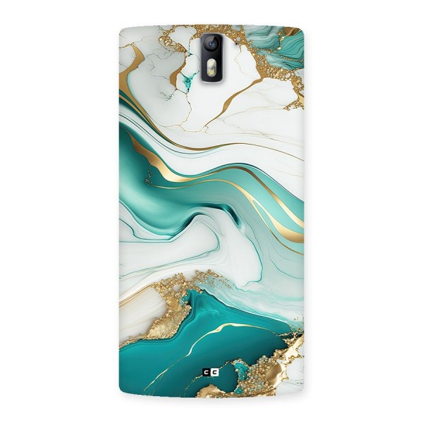 Marvelous Marble Back Case for OnePlus One