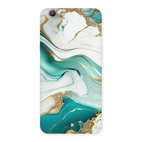 Marvelous Marble Back Case for Oppo A59