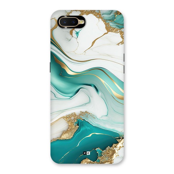 Marvelous Marble Back Case for Oppo K1