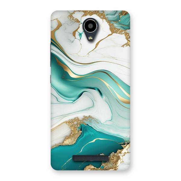 Marvelous Marble Back Case for Redmi Note 2