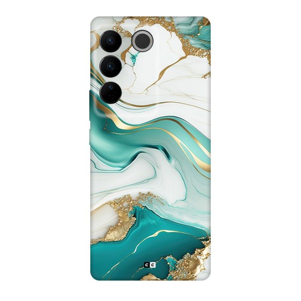 Marvelous Marble Back Case for Vivo V27