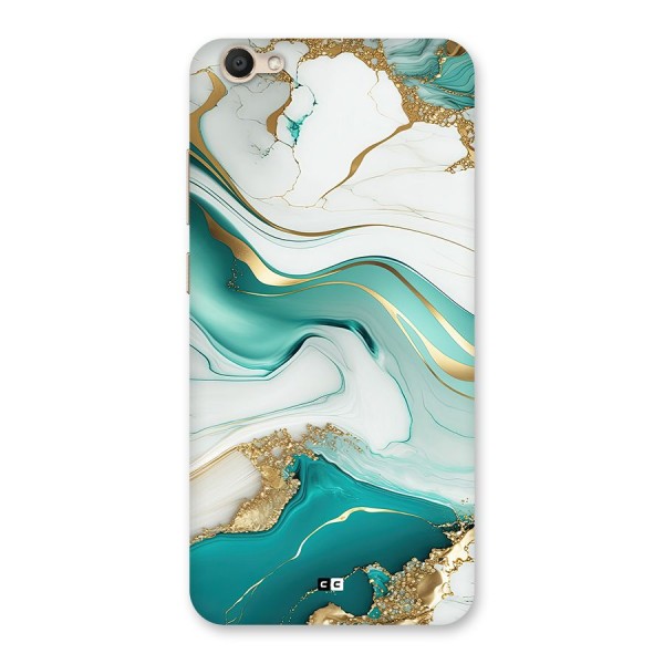 Marvelous Marble Back Case for Vivo V5