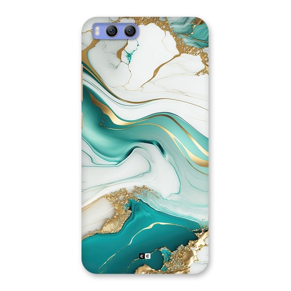 Marvelous Marble Back Case for Xiaomi Mi 6