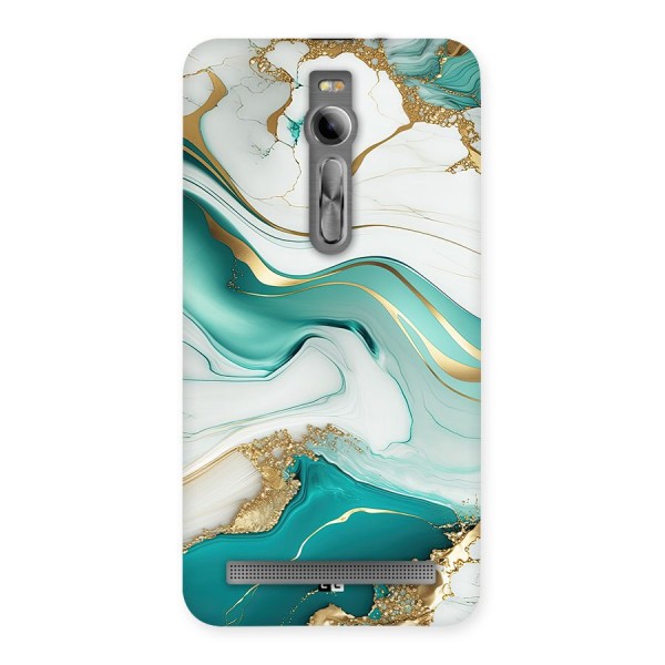 Marvelous Marble Back Case for Zenfone 2