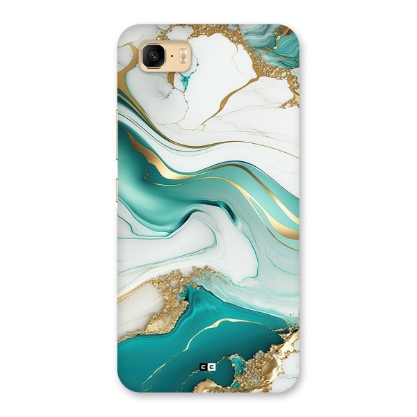 Marvelous Marble Back Case for Zenfone 3s Max