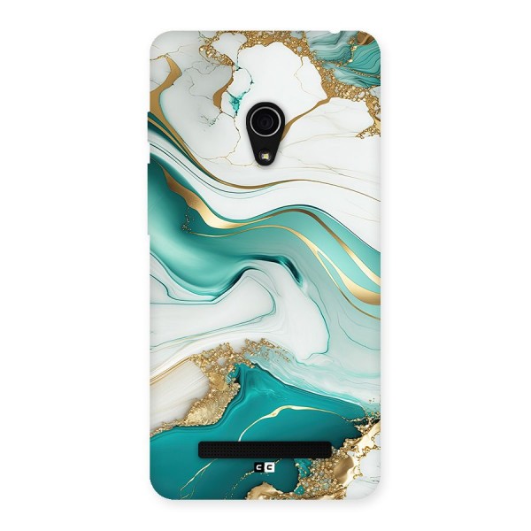 Marvelous Marble Back Case for Zenfone 5