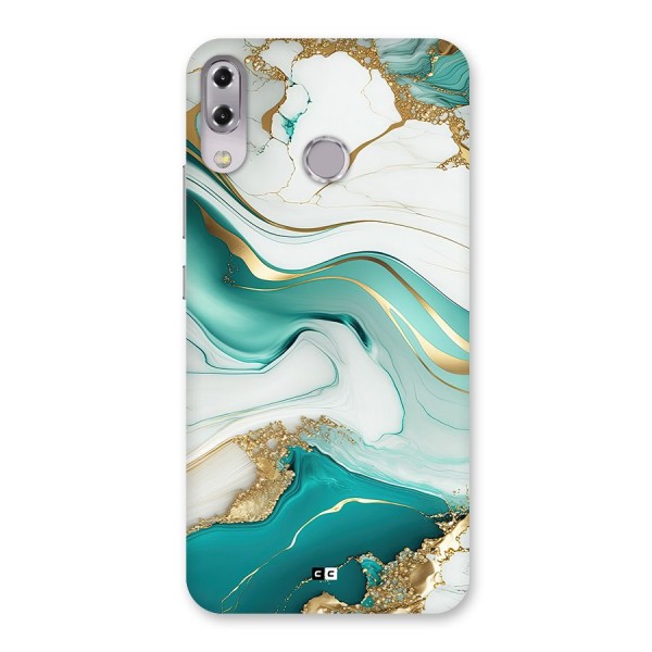 Marvelous Marble Back Case for Zenfone 5Z