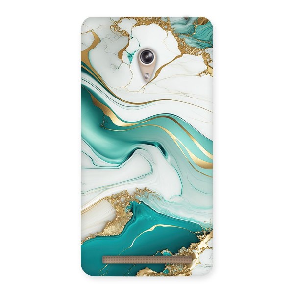 Marvelous Marble Back Case for Zenfone 6