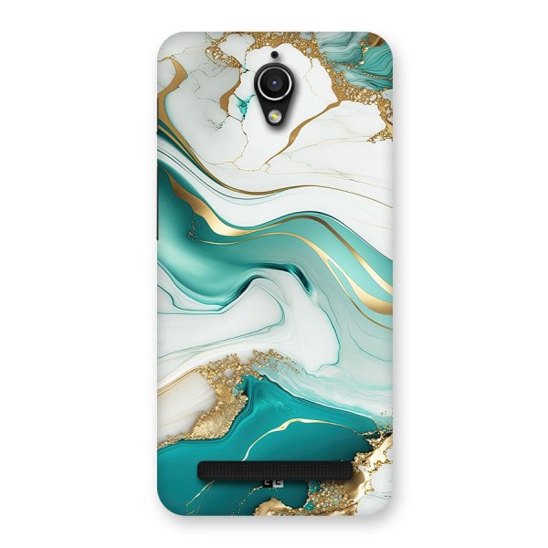 Marvelous Marble Back Case for Zenfone Go