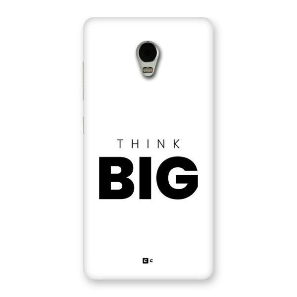 Massive Thought Back Case for Lenovo Vibe P1