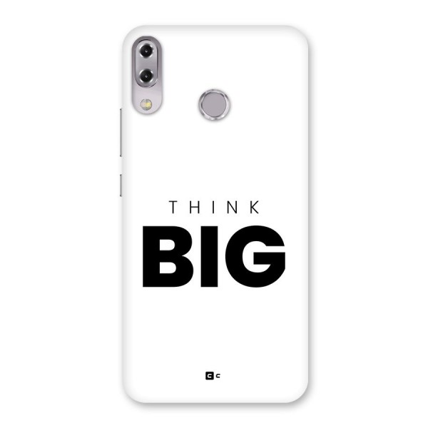 Massive Thought Back Case for Zenfone 5Z