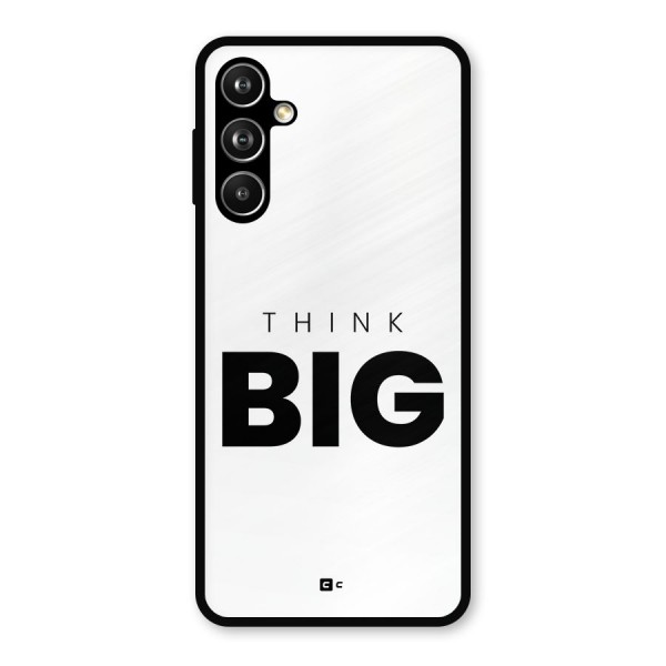 Massive Thought Metal Back Case for Galaxy F54