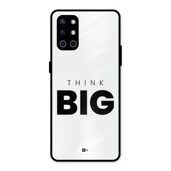 Massive Thought Metal Back Case for OnePlus 9R