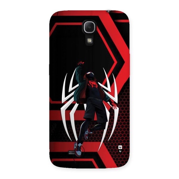 Miles of Multiverse Back Case for Galaxy Mega 6.3