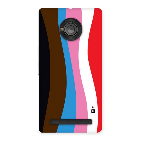 Modern Curves Back Case for Yu Yuphoria