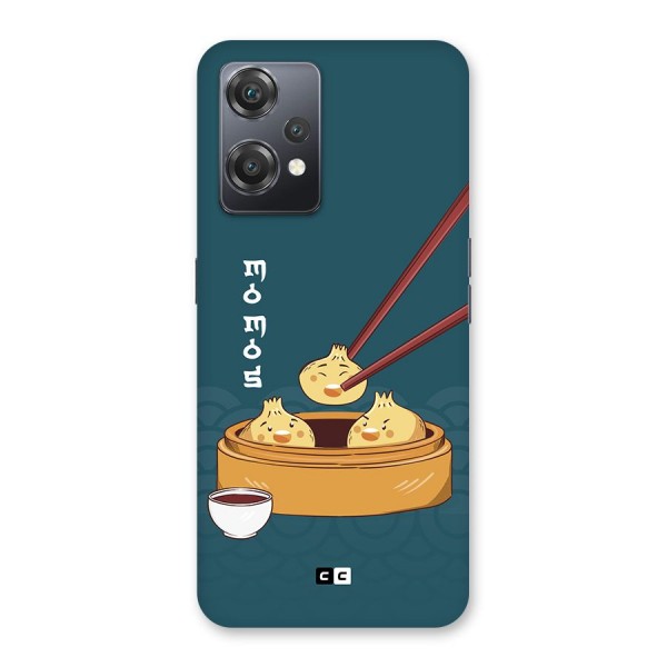 Momos Lover Back Case for OnePlus Nord CE 2 Lite 5G