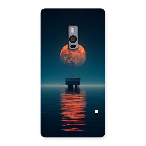 Moon Sea Back Case for OnePlus 2