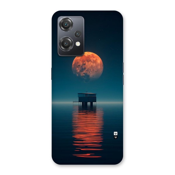 Moon Sea Back Case for OnePlus Nord CE 2 Lite 5G