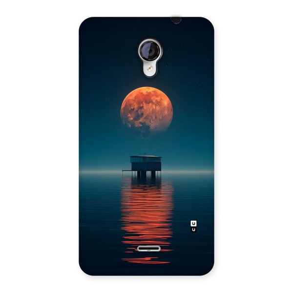 Moon Sea Back Case for Unite 2 A106