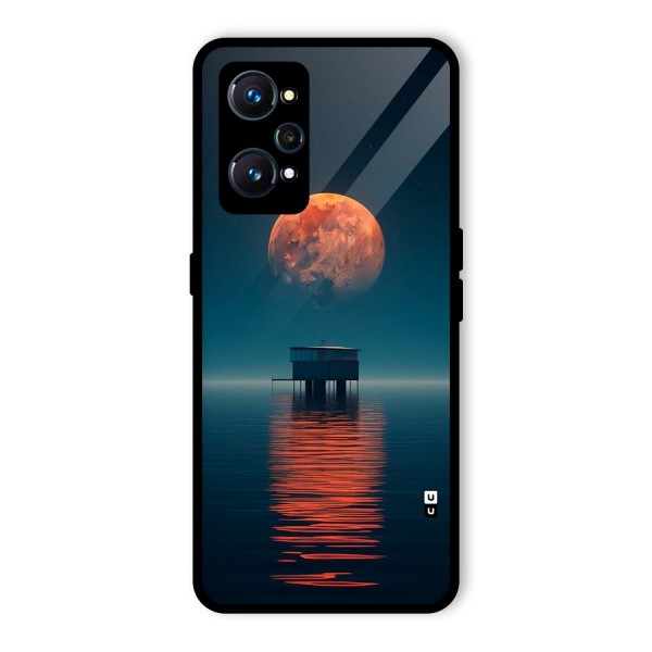 Moon Sea Glass Back Case for Realme GT 2