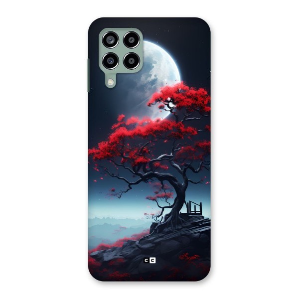 Moon Tree Back Case for Galaxy M33