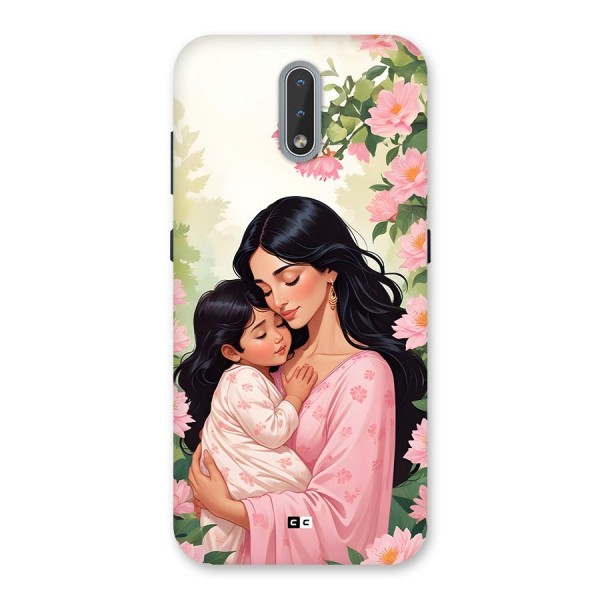 Mother Love Back Case for Nokia 2.3