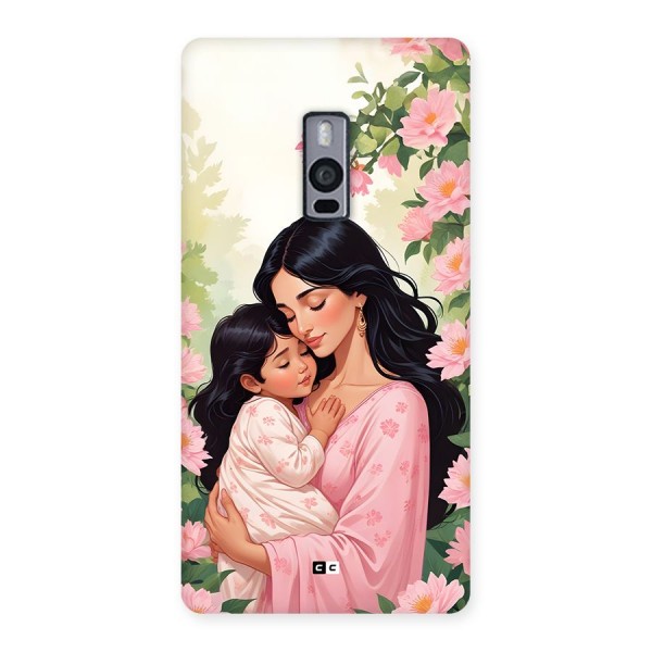 Mother Love Back Case for OnePlus 2