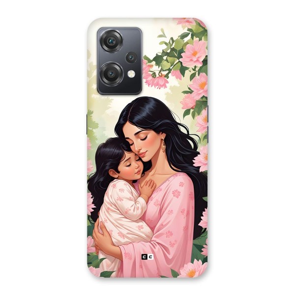 Mother Love Back Case for OnePlus Nord CE 2 Lite 5G