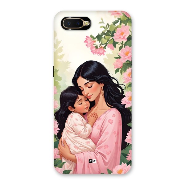 Mother Love Back Case for Oppo K1