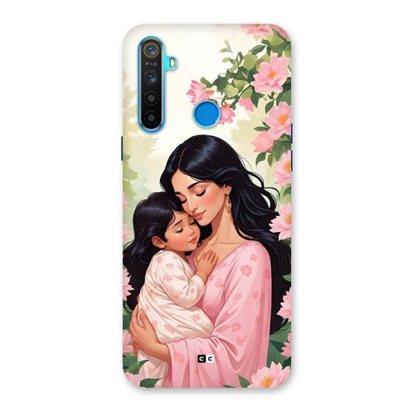 Mother Love Back Case for Realme 5s