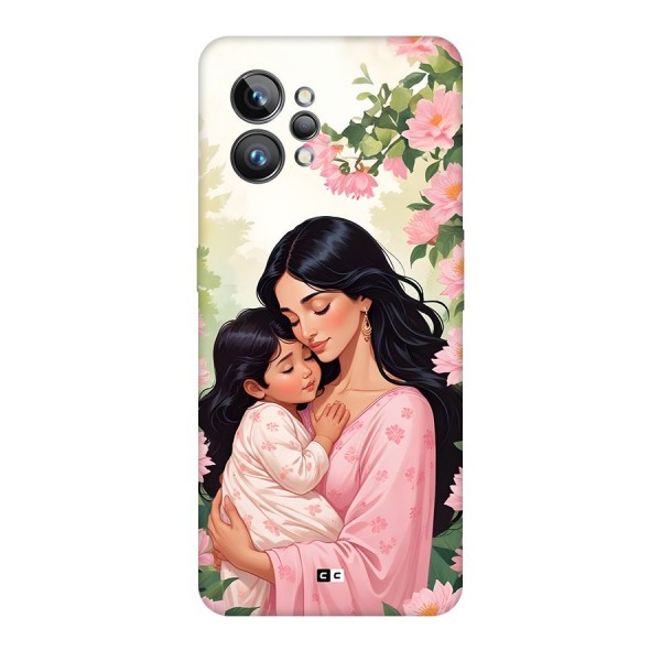 Mother Love Back Case for Realme GT2 Pro