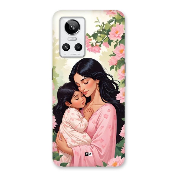 Mother Love Back Case for Realme GT Neo 3