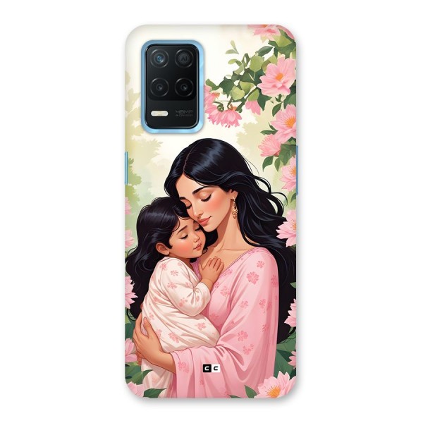 Mother Love Back Case for Realme Narzo 30 5G