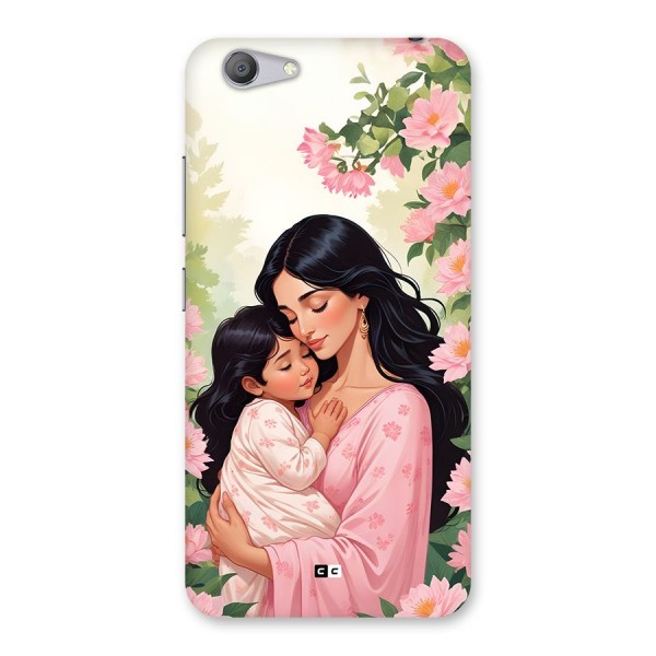 Mother Love Back Case for Vivo Y53