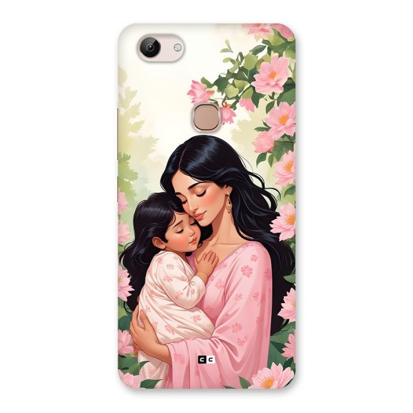 Mother Love Back Case for Vivo Y83