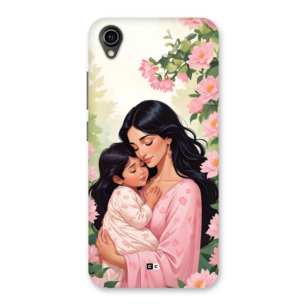 Mother Love Back Case for Vivo Y91i