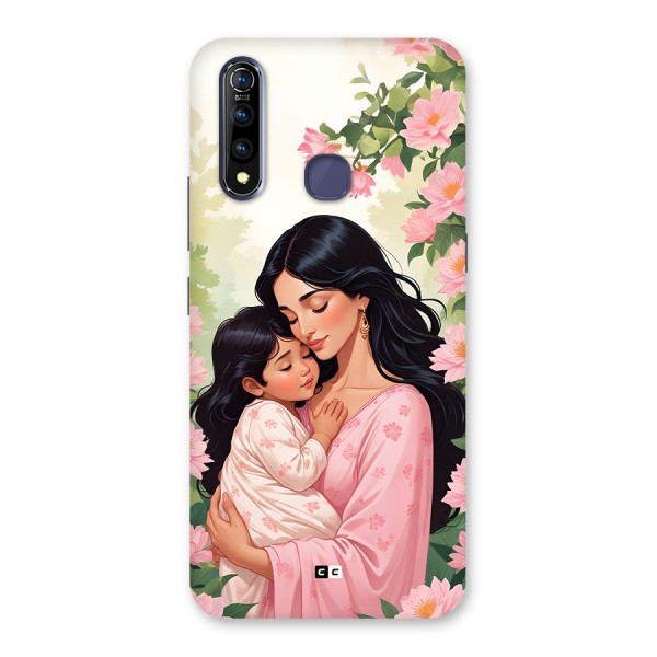 Mother Love Back Case for Vivo Z1 Pro