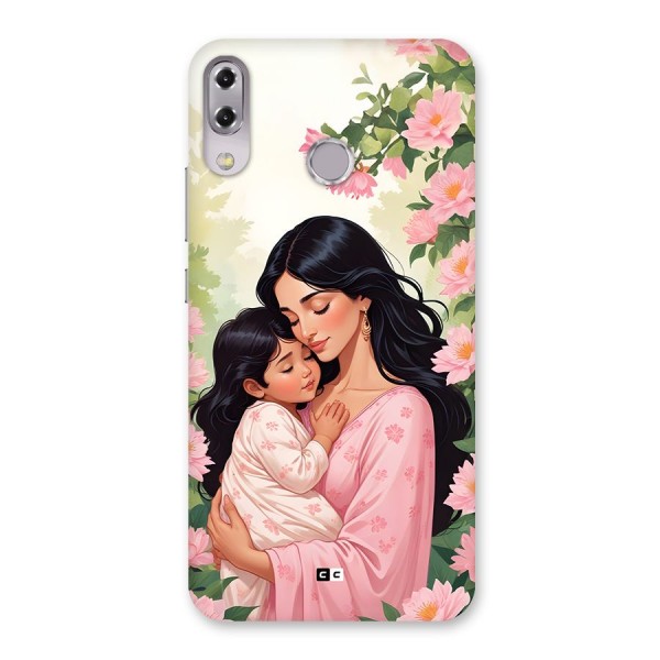 Mother Love Back Case for Zenfone 5Z