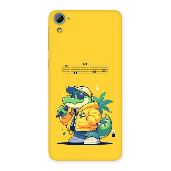 Music Gator Back Case for Desire 826