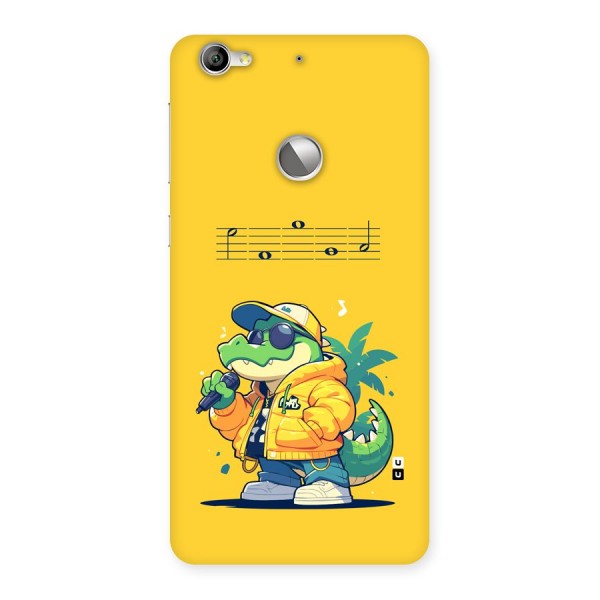 Music Gator Back Case for Le 1S