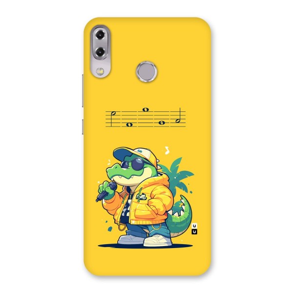 Music Gator Back Case for Zenfone 5Z