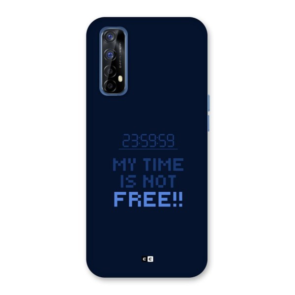 My Time Back Case for Realme Narzo 20 Pro